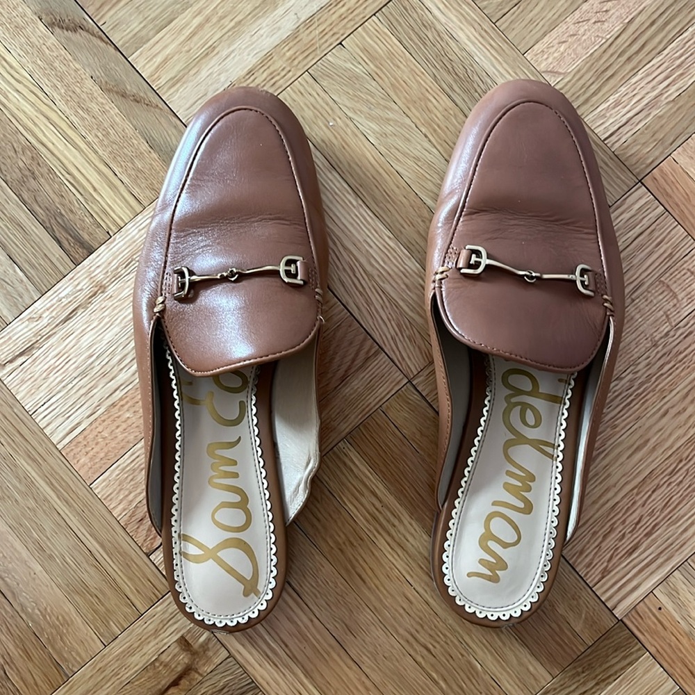 Sam Edelman Slides